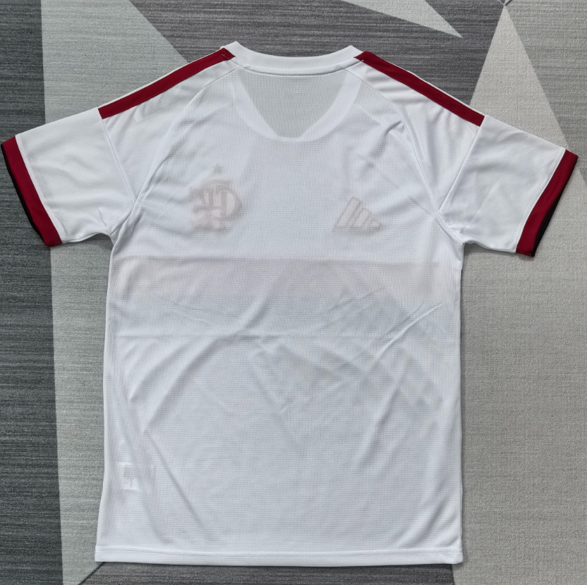 Flamengo 26/27 - Away Kit (Fan)