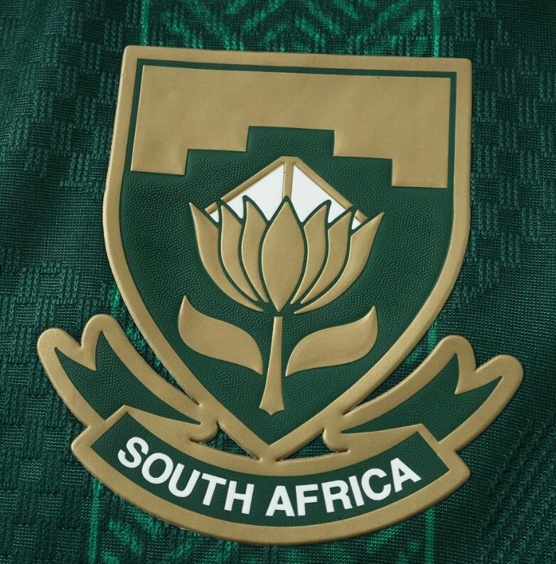 South Africa 2026 World Cup - Away (Player)
