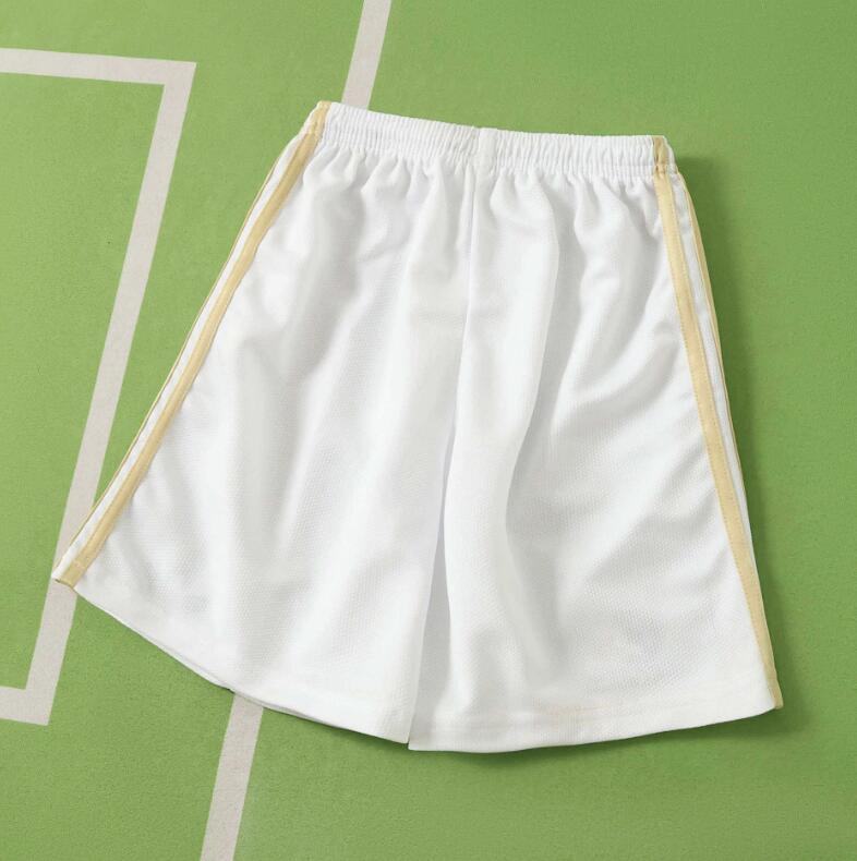 South Africa 2026 World Cup - Away Kids Kit