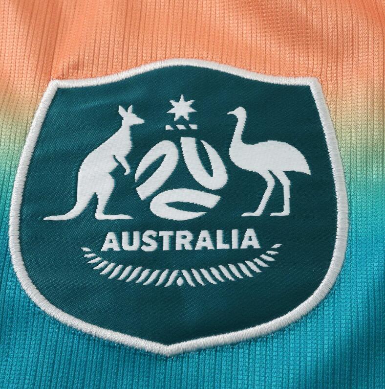 Australia 2026 World Cup - Away (Fan)