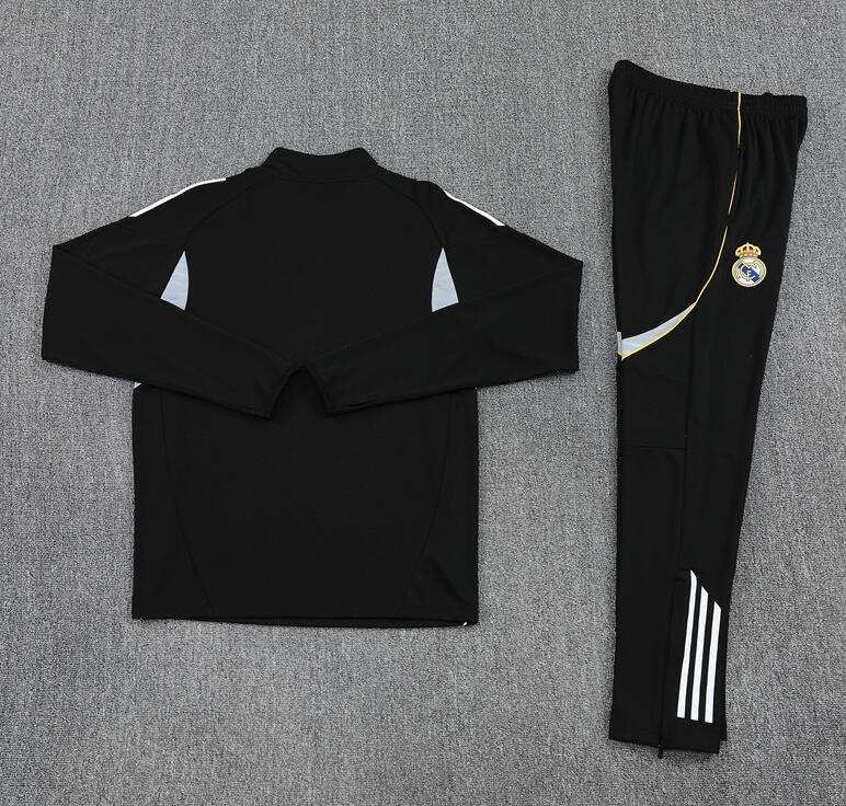 Real Madrid 25/26 - Jacket