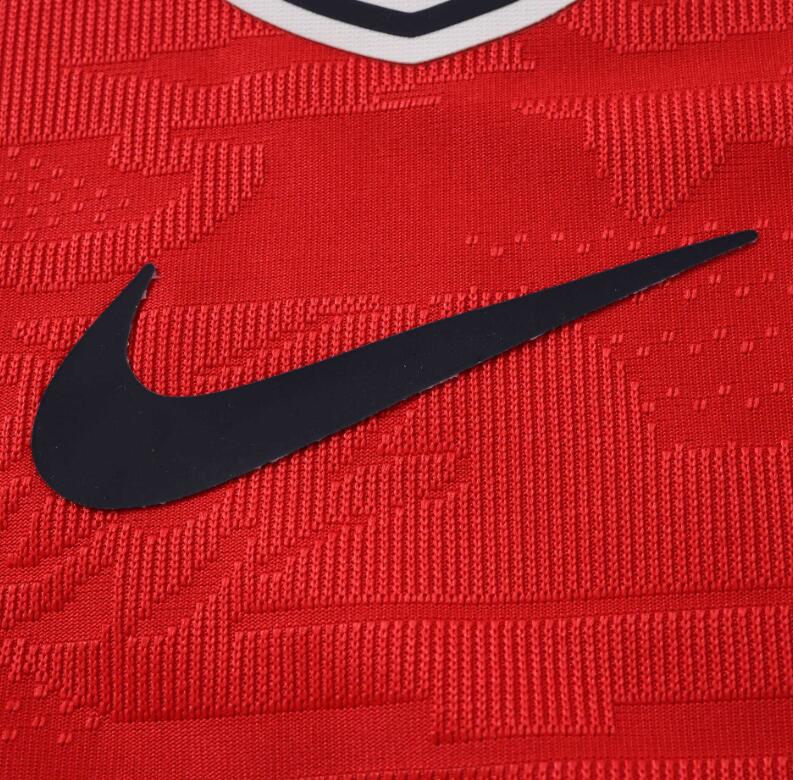 England 2026 World Cup - Away (Player)
