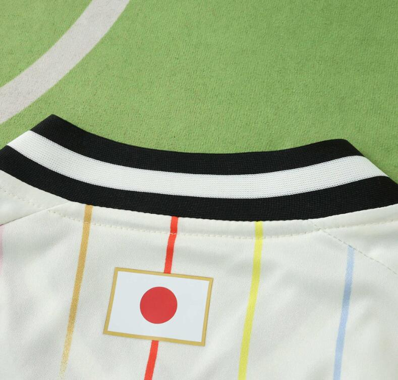 Japan 2026 World Cup - Away (Fan)