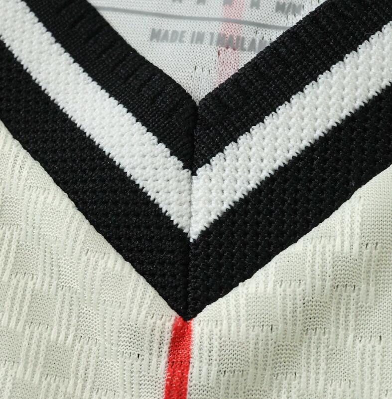 Japan 2026 World Cup - Away (Player)