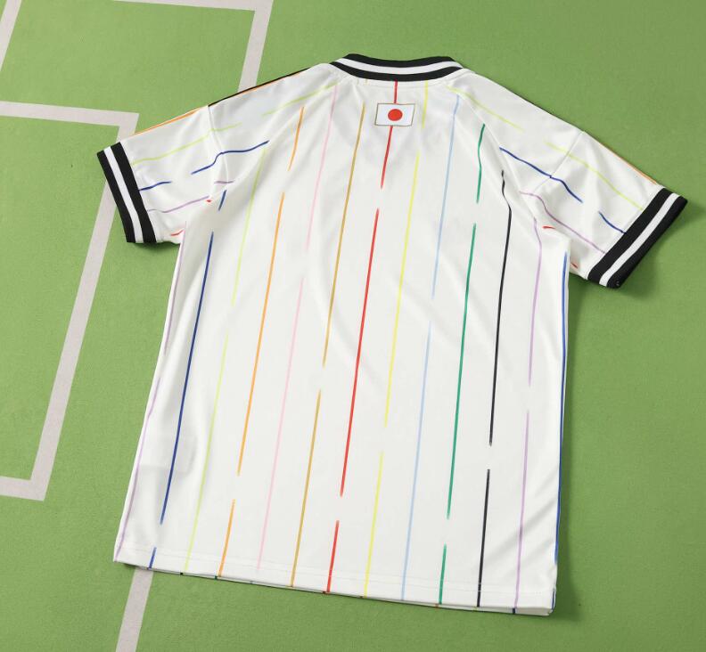 Japan 2026 World Cup - Away Kids Kit