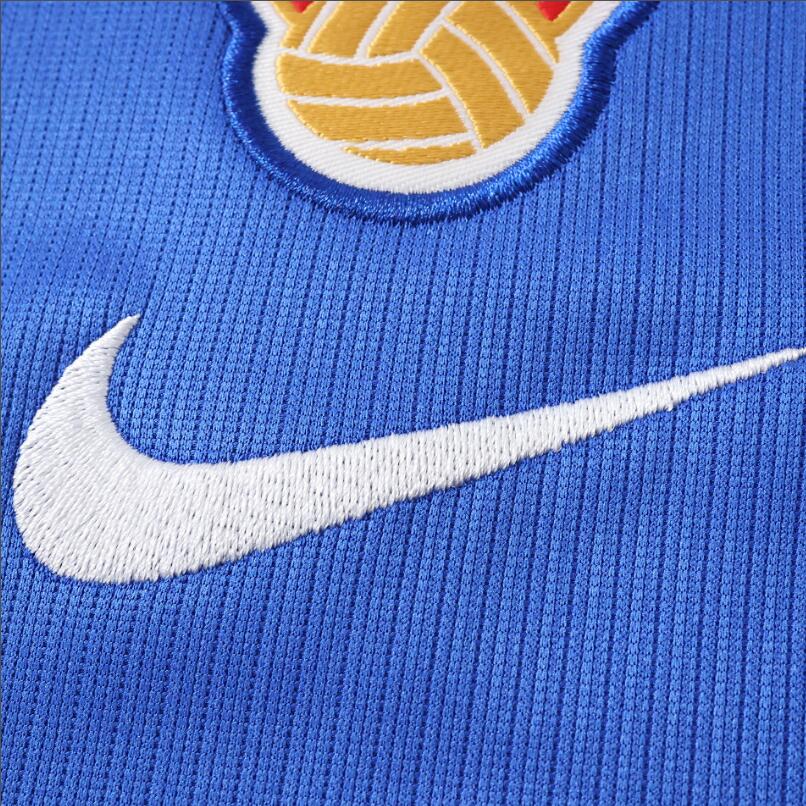 Croatia 2026 World Cup - Away (Fan)