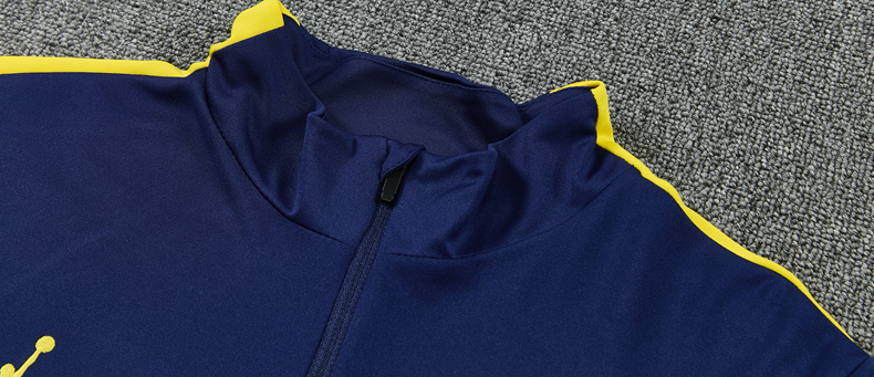 Brazil 2026 World Cup - Tracksuit