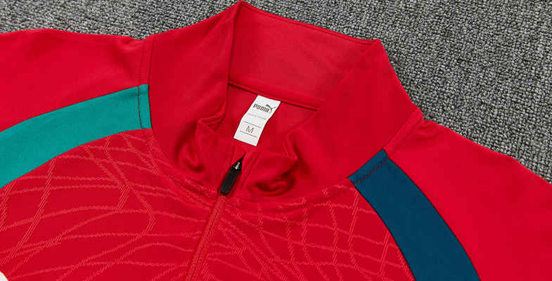 Portugal 2026 World Cup - Tracksuit