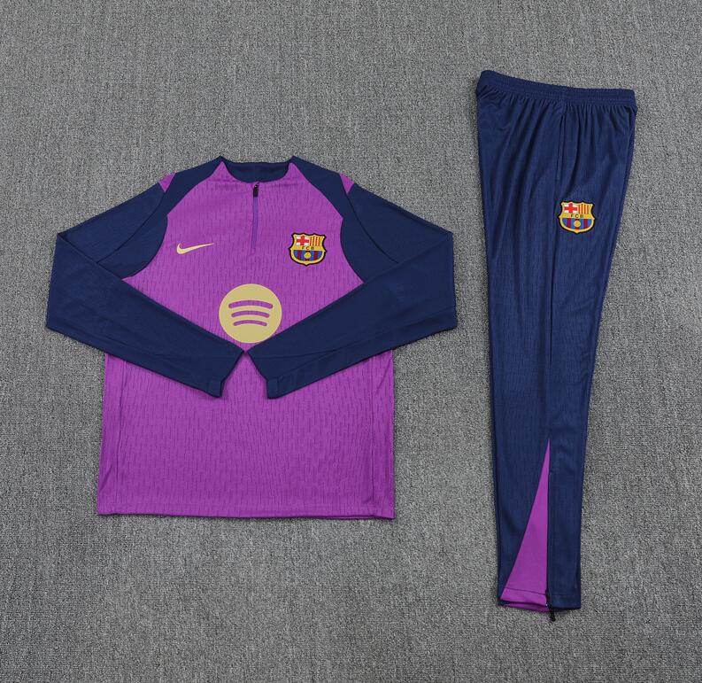 Barcelona 25/26 - Jacket