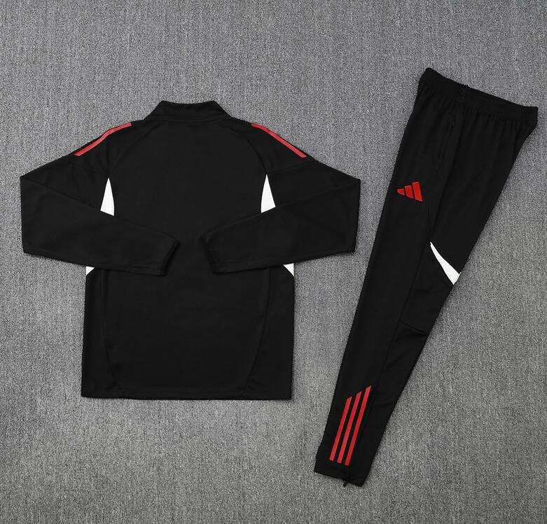 Liverpool 25/26 - Jacket