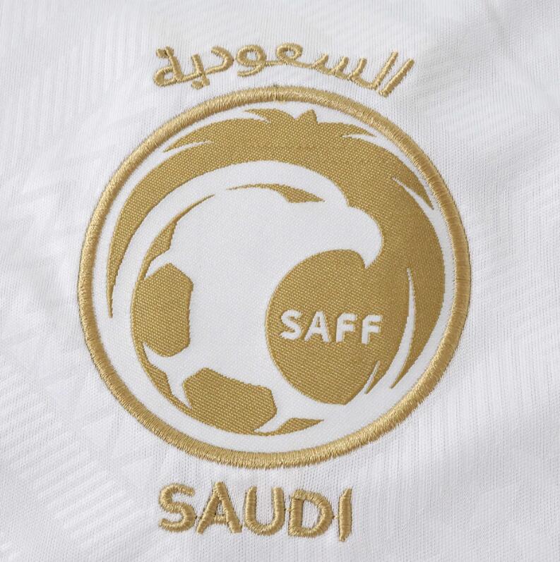 Saudi Arabia 2026 World Cup - Away (Fan)
