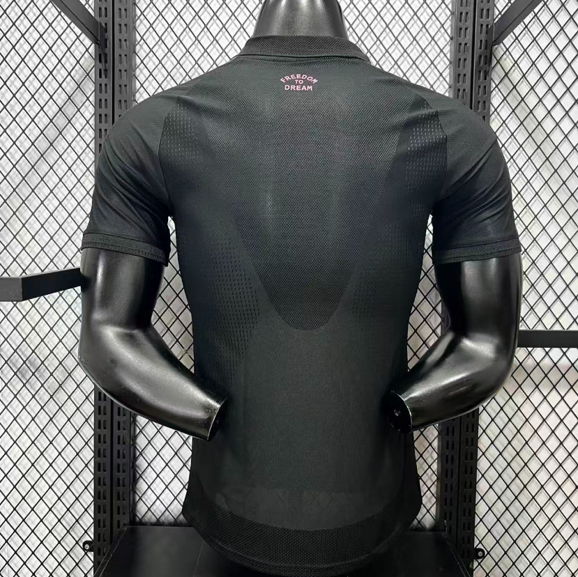 Inter Miami 26/27 - Away Kit (Player)