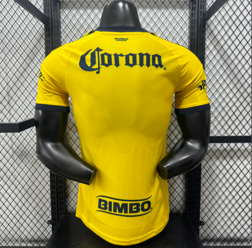 Club América 26/27 - Home Kit (Player)