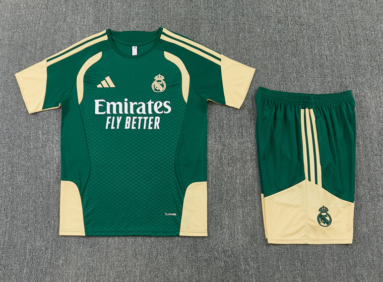 Real Madrid 26/27 - Tracksuit