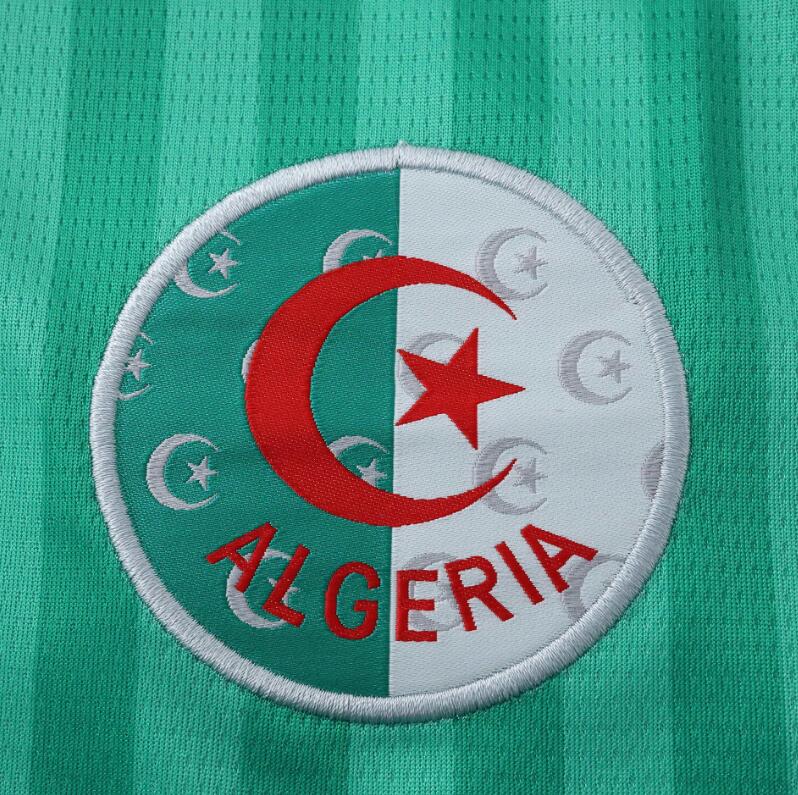 Algeria 2026 World Cup - Away (Fan)