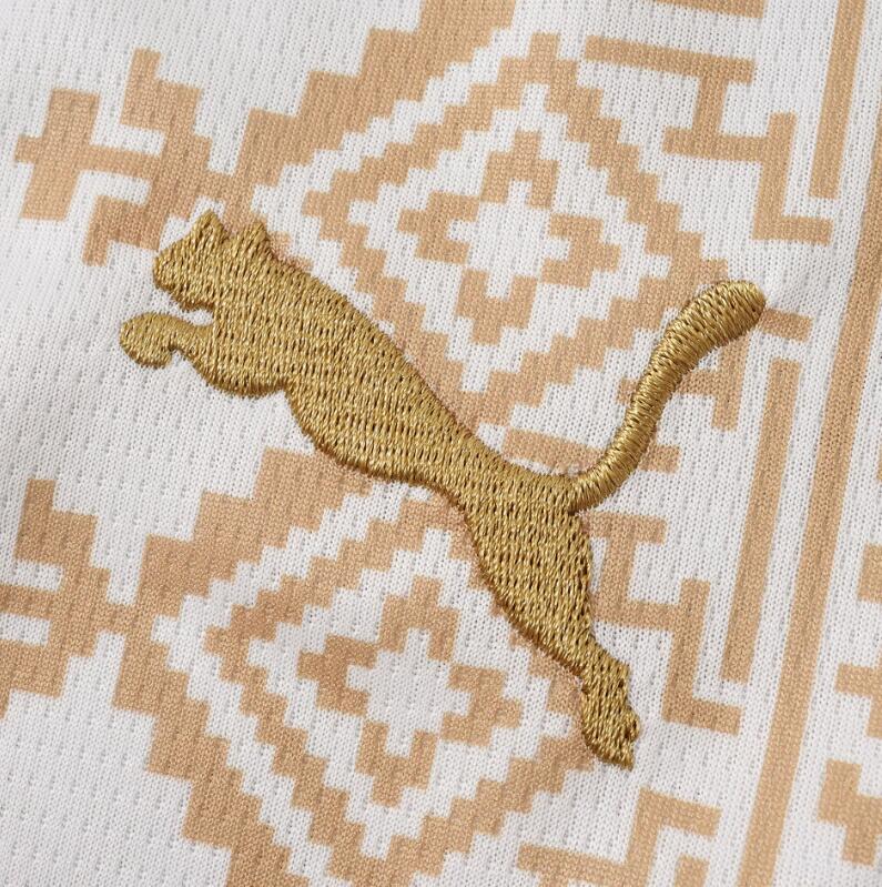 Morocco 2026 World Cup - Away (Fan)