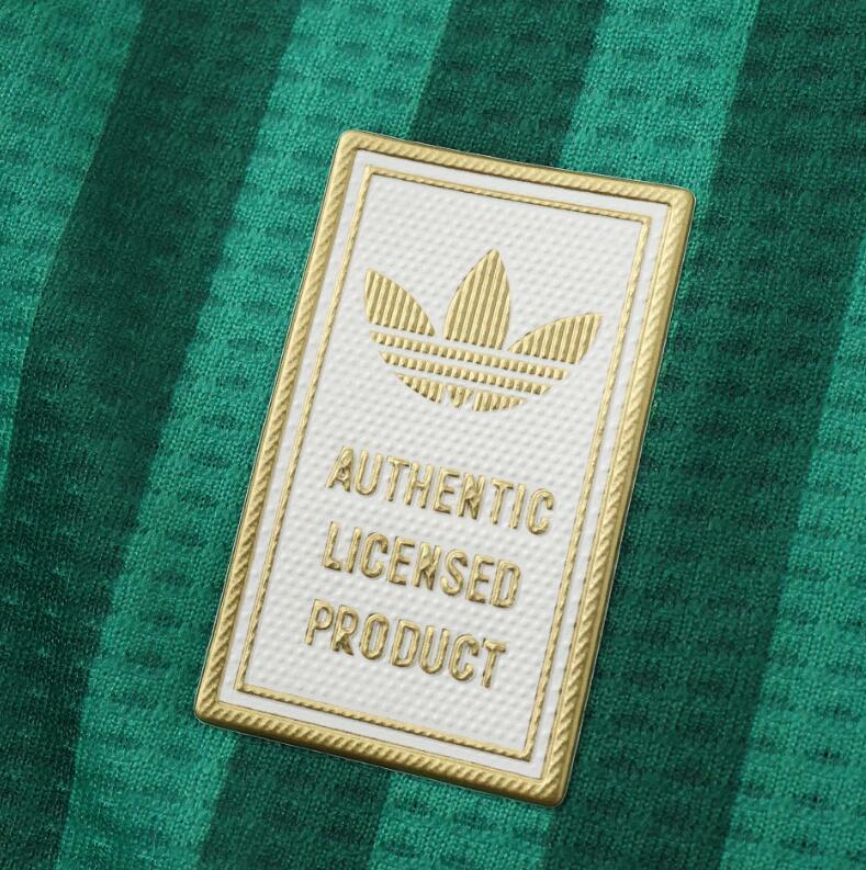Algeria 2026 World Cup - Away (Player)