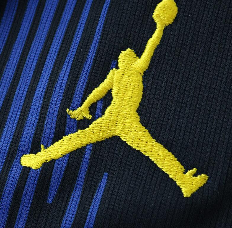 Brazil 2026 World Cup - Away (Fan)