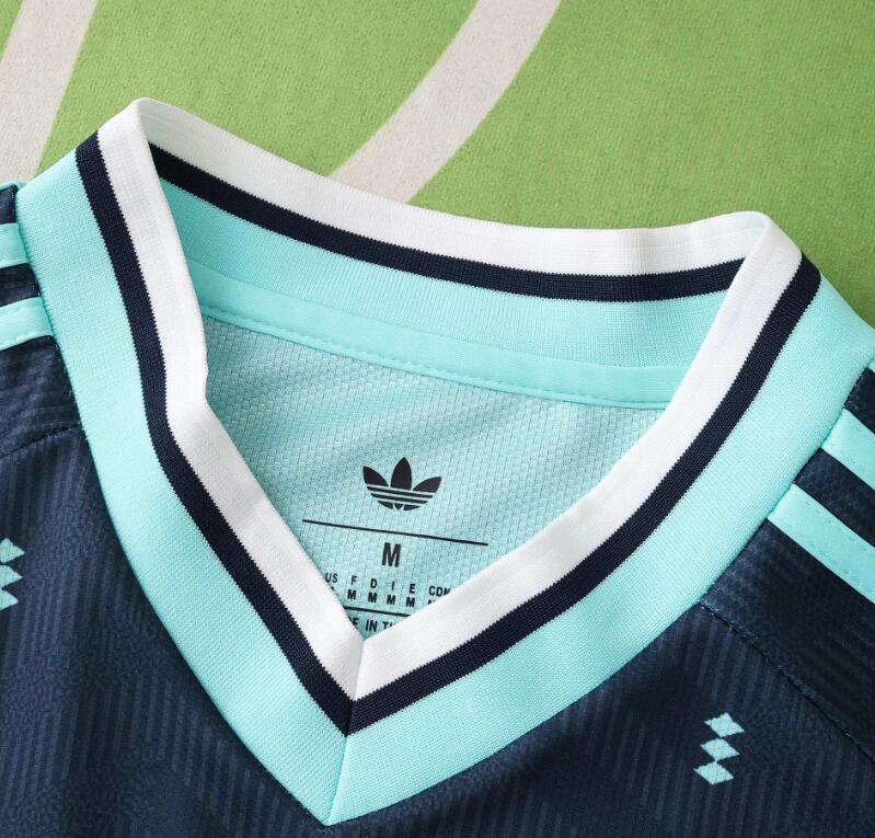 Germany 2026 World Cup - Away (Fan)