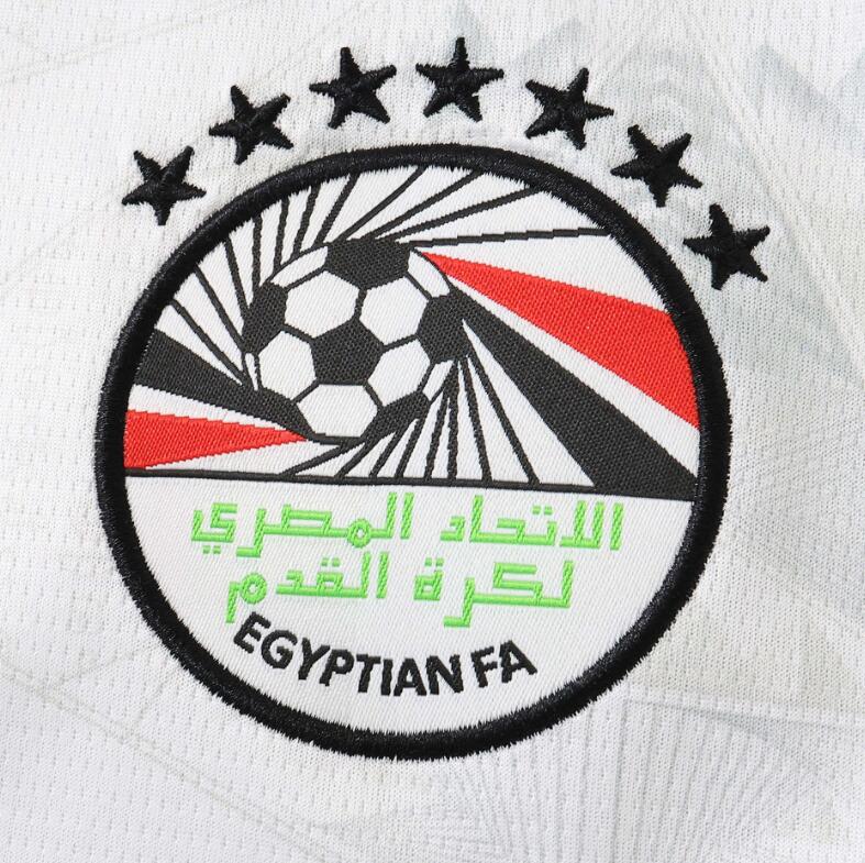 Egypt 2026 World Cup - Away (Fan)