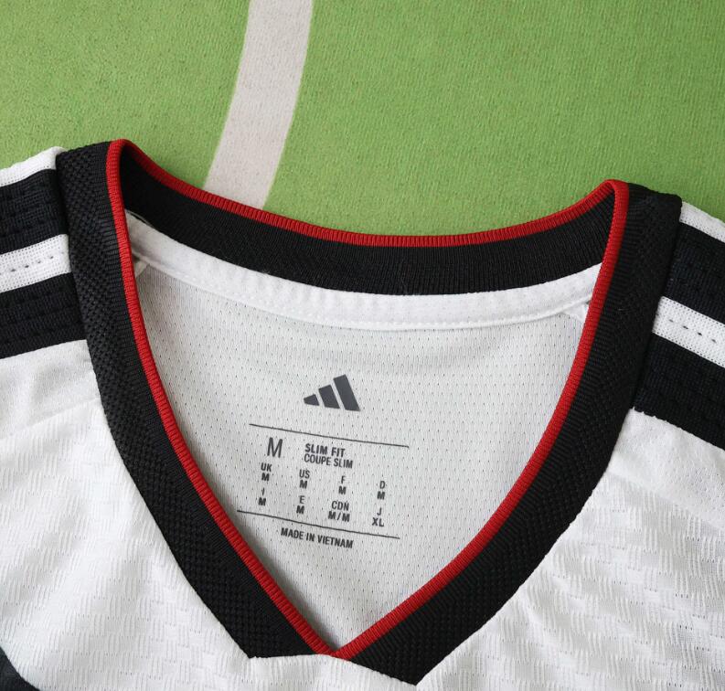 Germany 2026 World Cup - Home (Player)