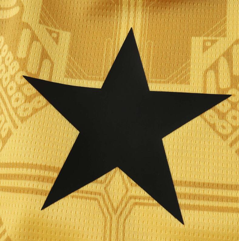 Ghana 2026 World Cup - Away (Fan)