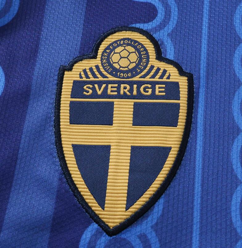 Sweden 2026 World Cup - Away (Fan)