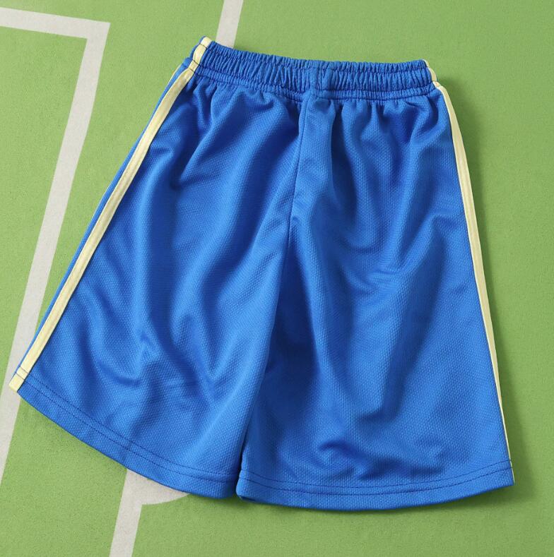 Sweden 2026 World Cup - Away Kids Kit