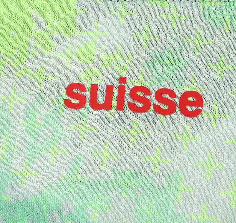 Switzerland 2026 World Cup - Away (Player)