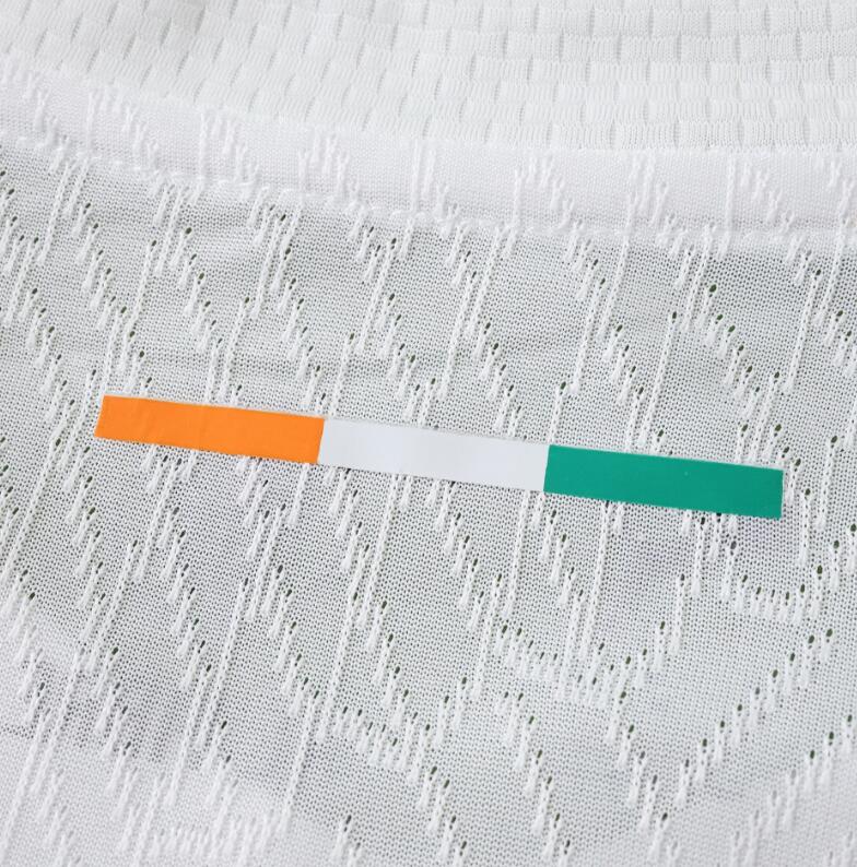 Ivory Coast 2026 World Cup - Away (Player)