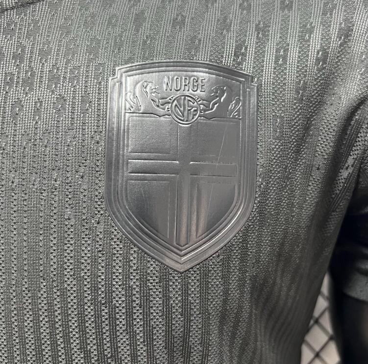 Norway 2026 World Cup - Away (Player)
