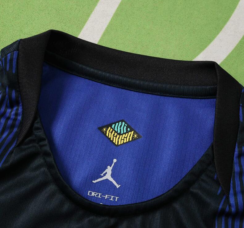 Brazil Women 2026 World Cup - Away (Fan)