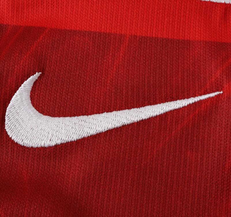 Turkey 2026 World Cup - Away (Fan)