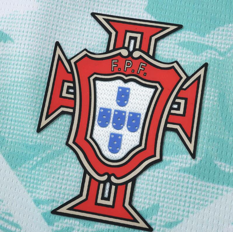 Portugal 2026 World Cup - Away (Fan)