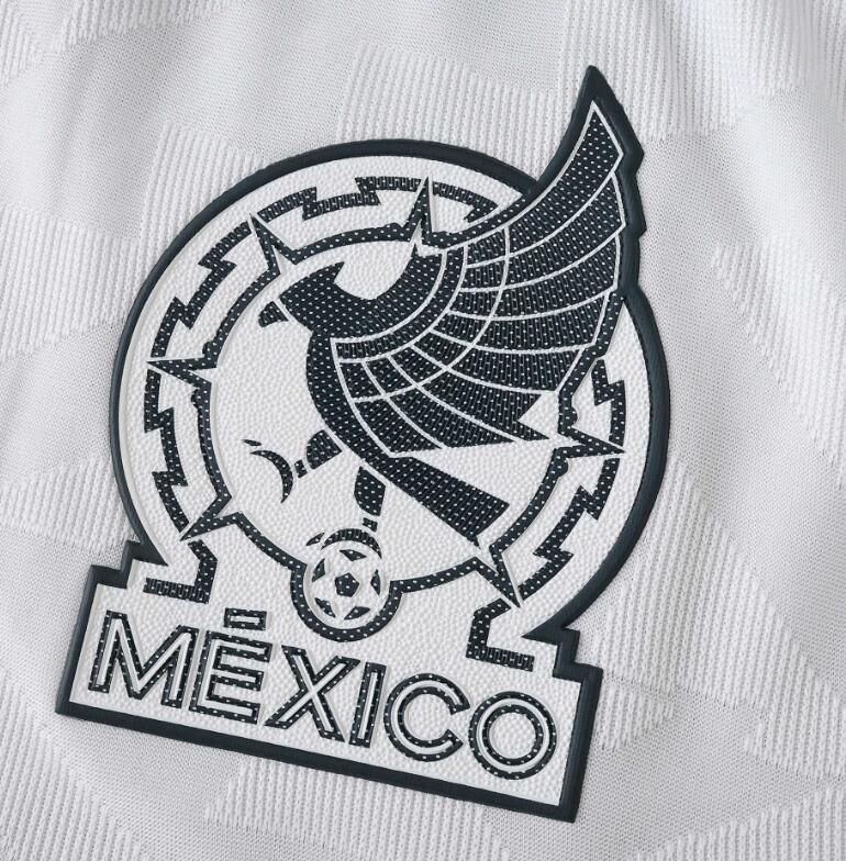 Mexico 2026 World Cup - Away (Fan)