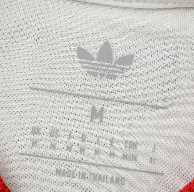 Mexico 2026 World Cup - Away (Player)