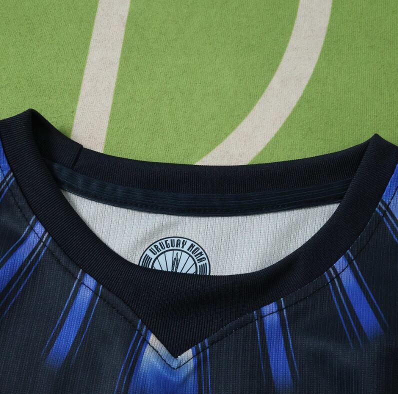 Uruguay 2026 World Cup - Away (Fan)