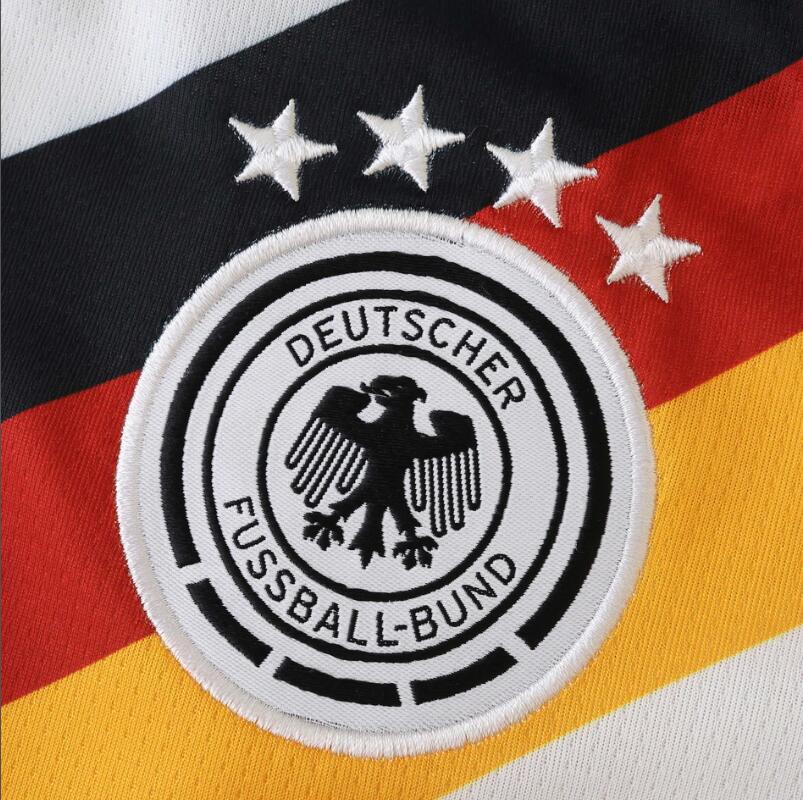 Germany Women 2026 World Cup - Home (Fan)