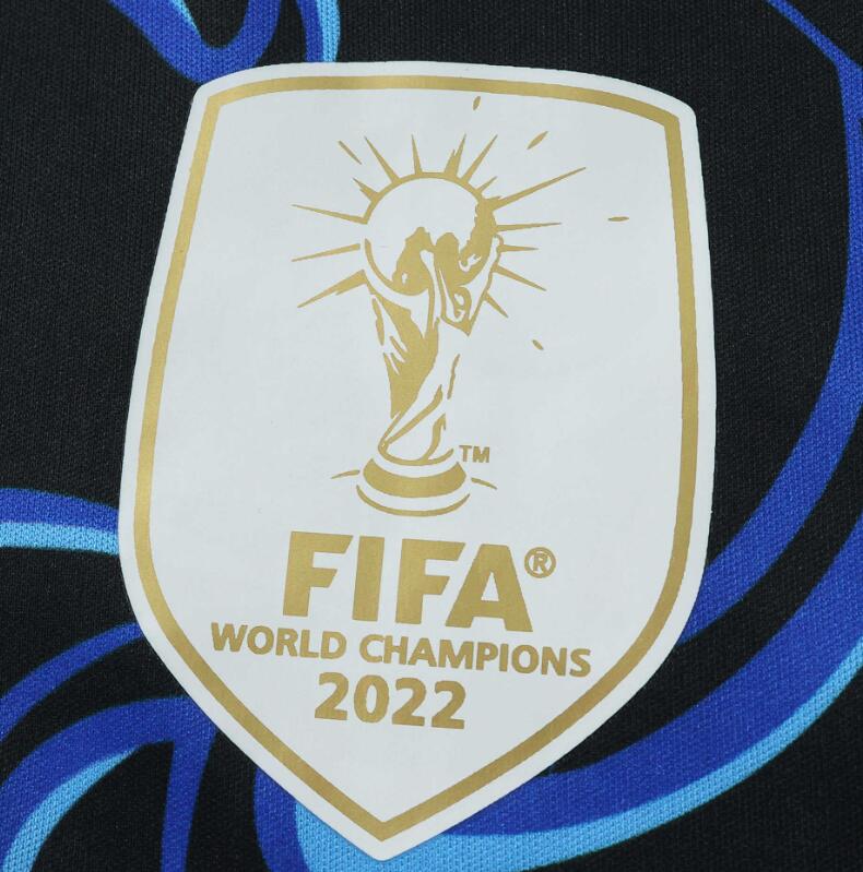 Argentina Women 2026 World Cup - Away (Fan)