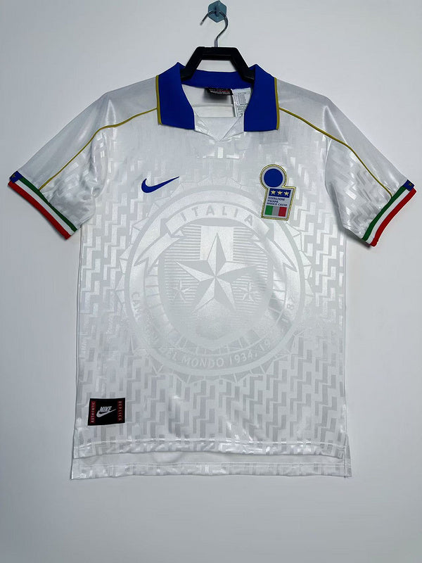 Italy 1995 Retro - Away