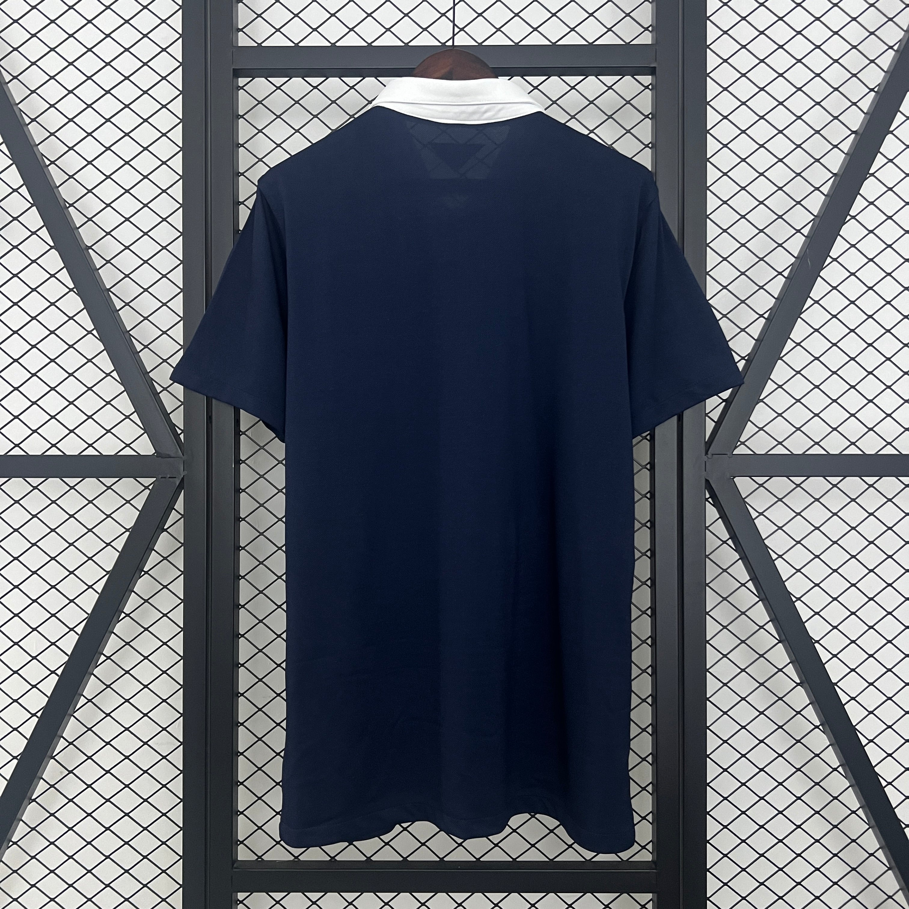 Maillot rétro domicile France 2014