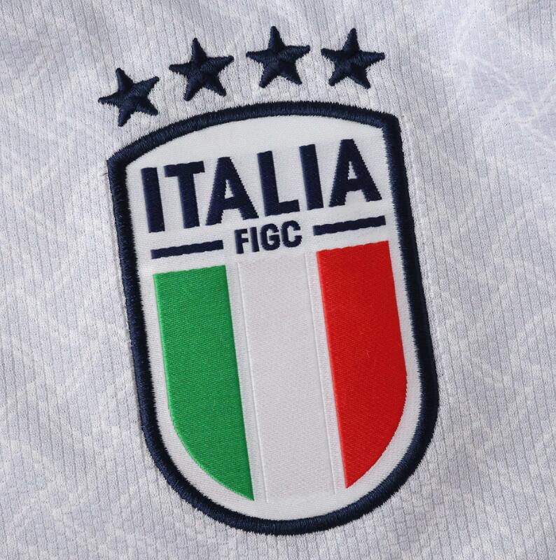 Italy 2026 World Cup - Away (Fan)