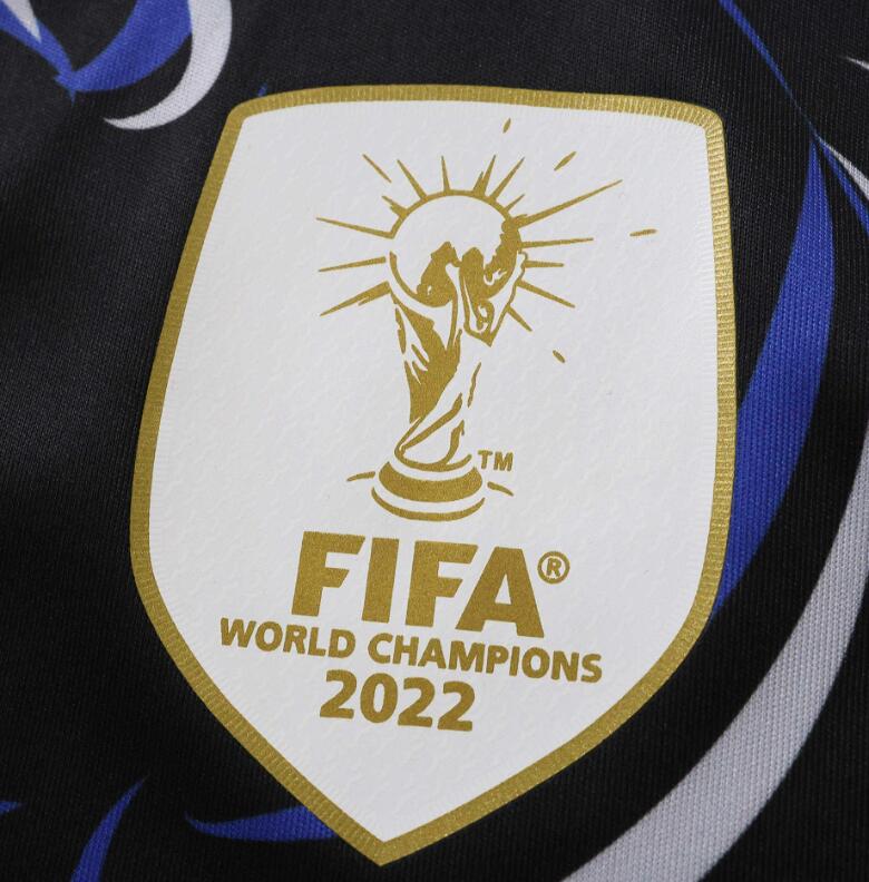 Argentina 2026 World Cup - Away (Fan)
