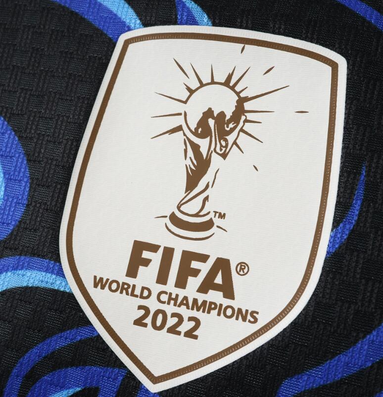 Argentina 2026 World Cup - Away (Player)