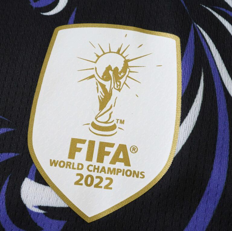 Argentina 2026 World Cup - Away Kids Kit