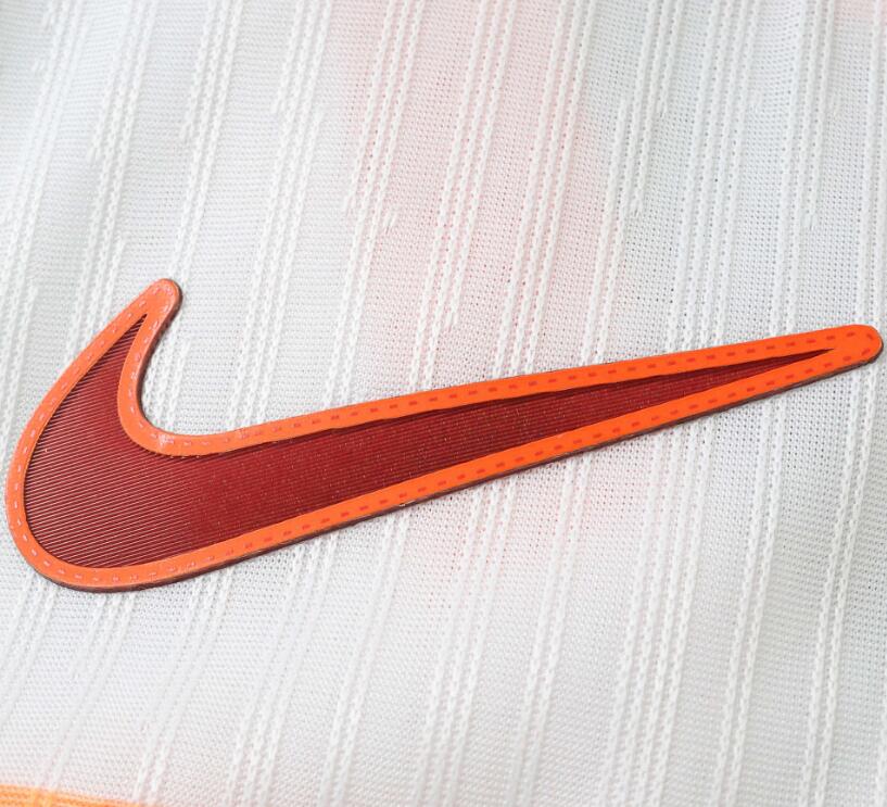 Netherlands 2026 World Cup - Away (Player)