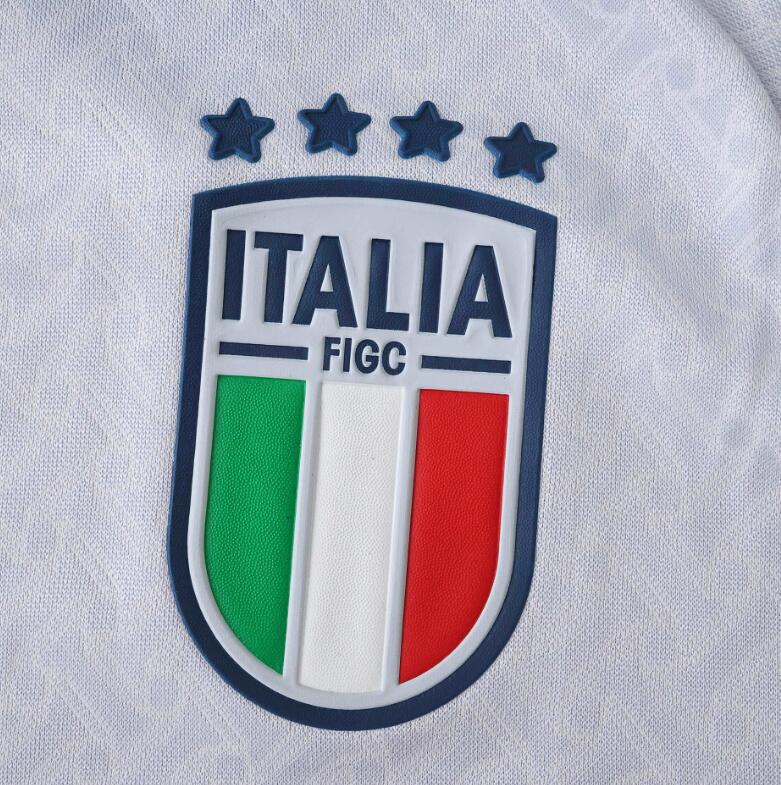 Italy 2026 World Cup - Away (Player)