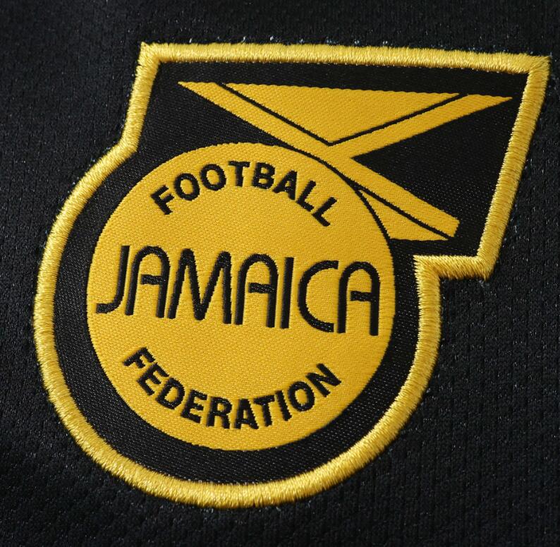 Jamaica 2026 World Cup - Away (Fan)