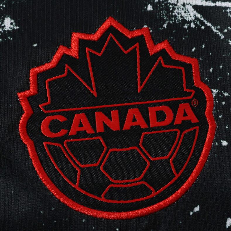 Canada 2026 World Cup - Away (Fan)