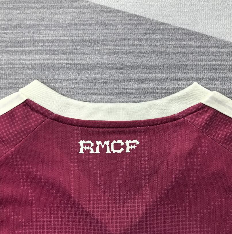 Real Madrid 26/27 - Third Kit (Fan)